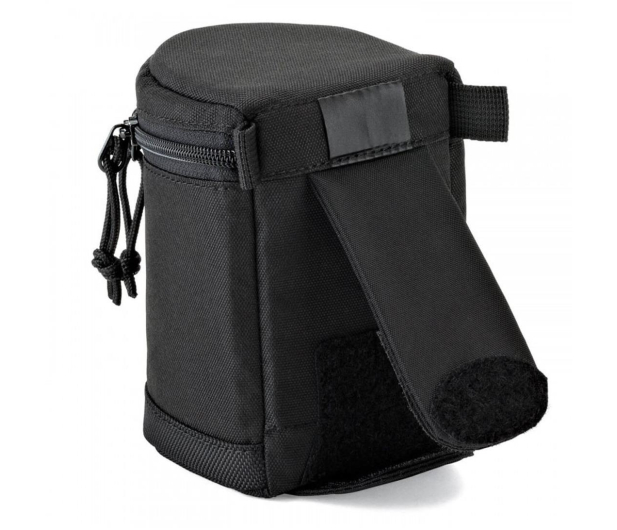 Lowepro Lens Case 8x12cm Black - 1182372 - zdjęcie 4